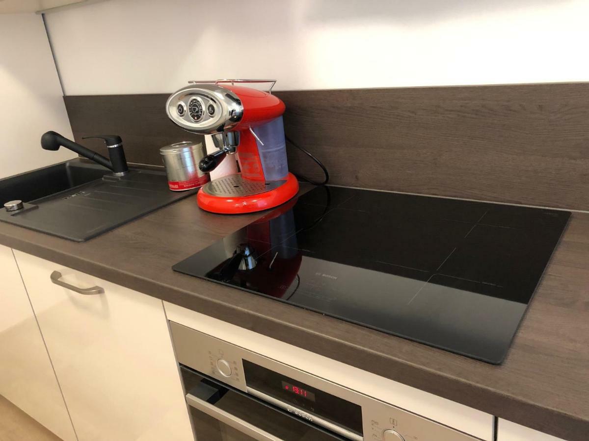 Casa Ax Apartment Maribor Ngoại thất bức ảnh