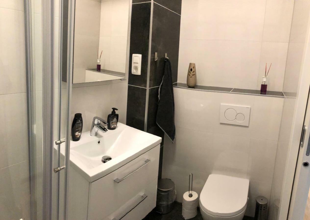 Casa Ax Apartment Maribor Ngoại thất bức ảnh