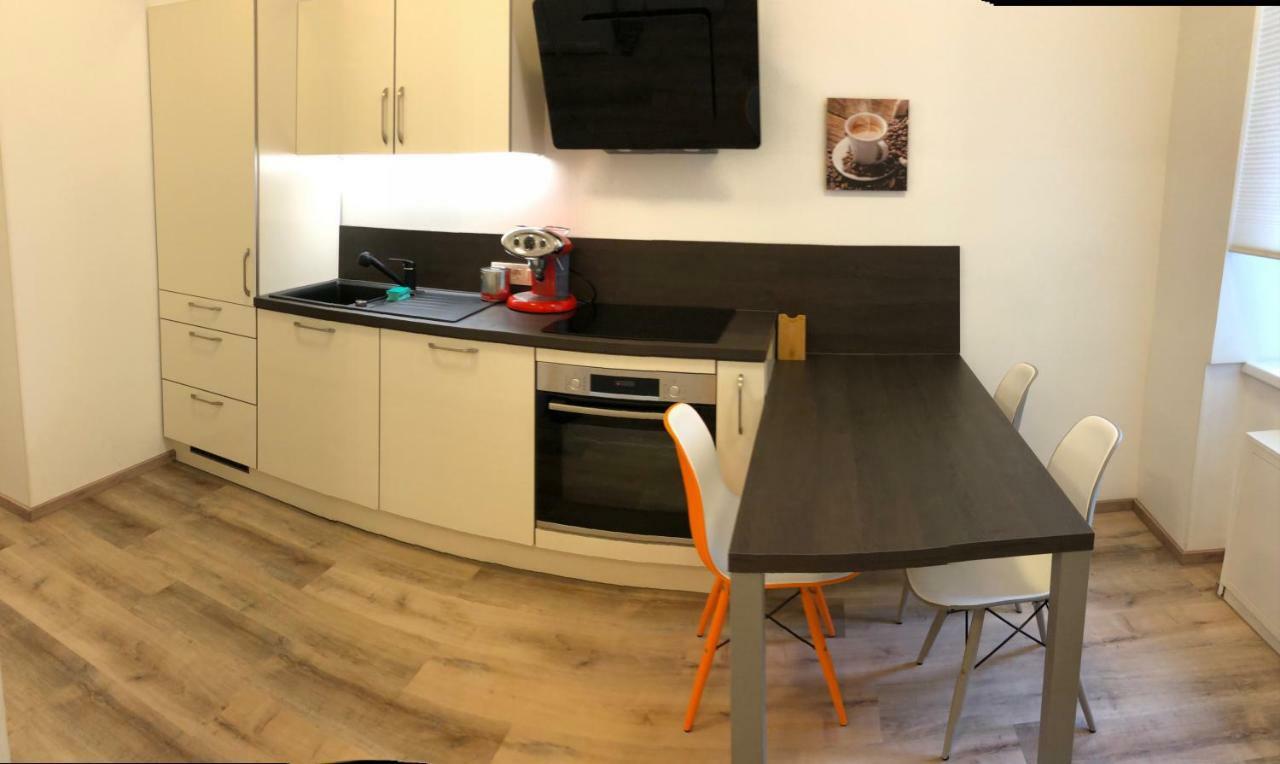 Casa Ax Apartment Maribor Ngoại thất bức ảnh