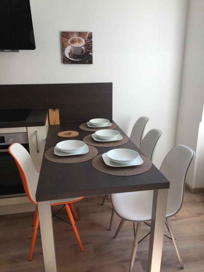 Casa Ax Apartment Maribor Ngoại thất bức ảnh