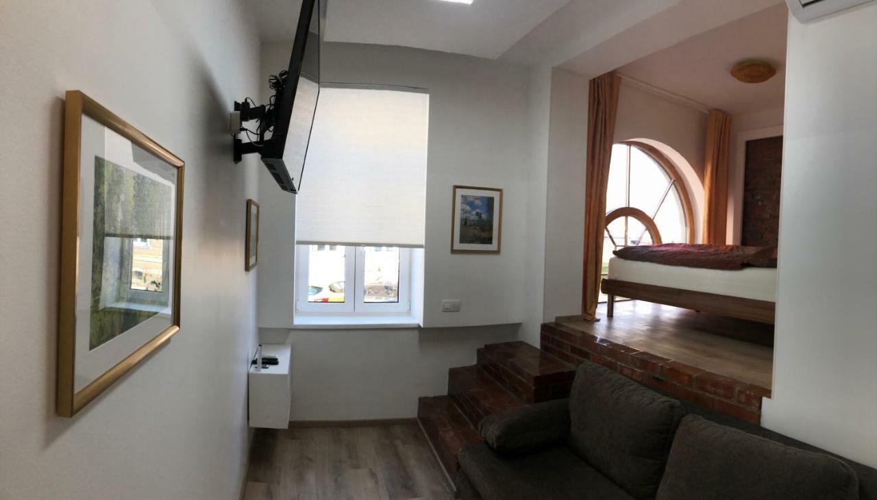 Casa Ax Apartment Maribor Ngoại thất bức ảnh