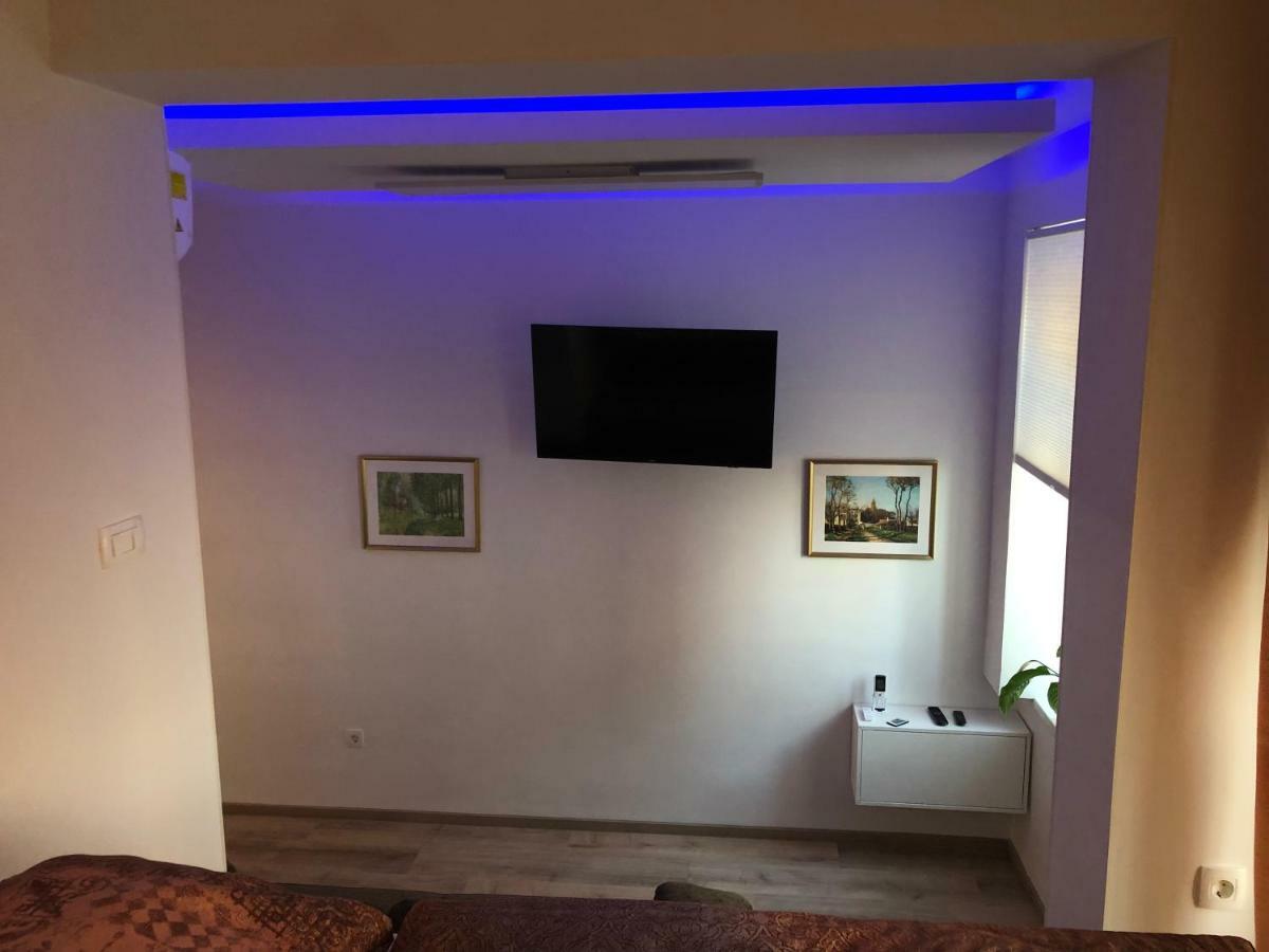 Casa Ax Apartment Maribor Ngoại thất bức ảnh