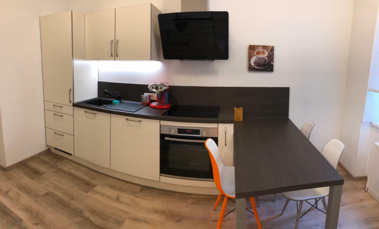 Casa Ax Apartment Maribor Ngoại thất bức ảnh