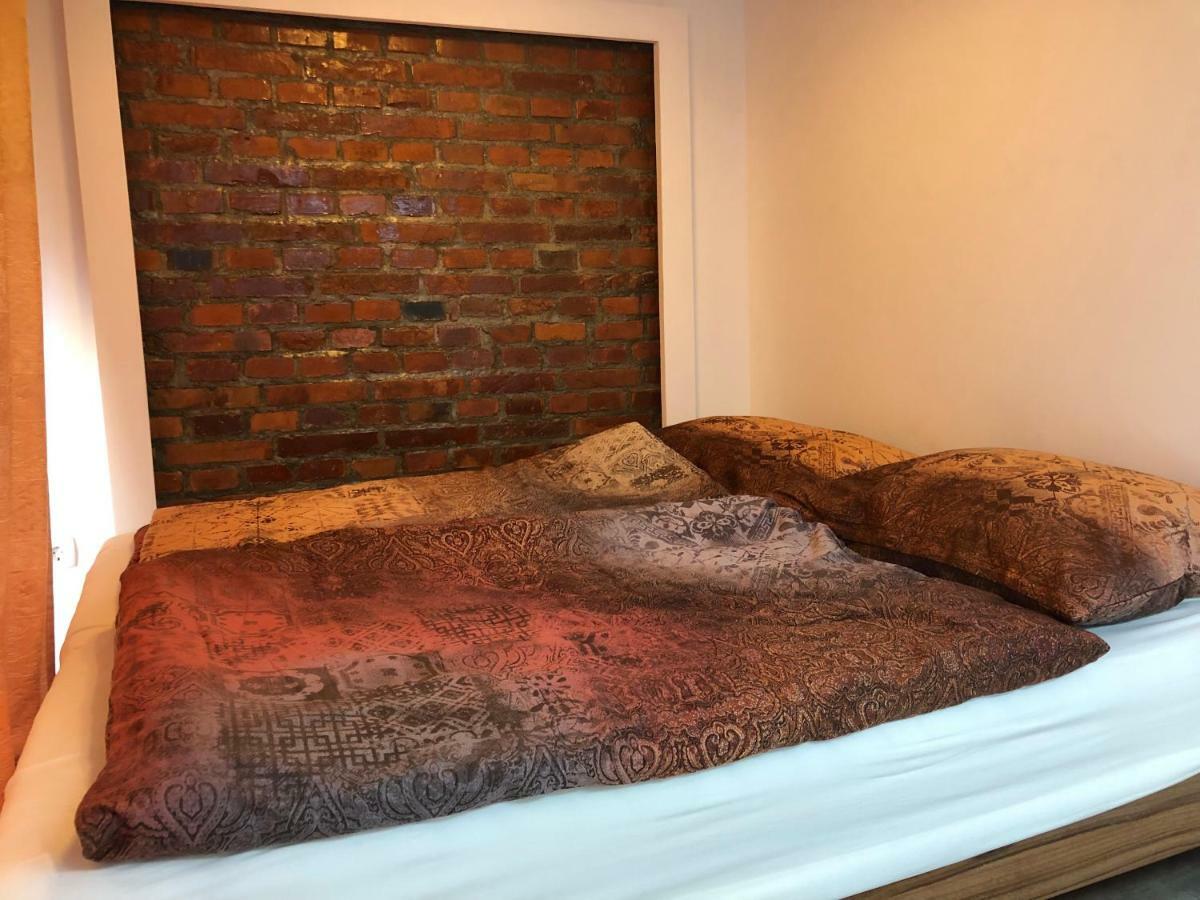 Casa Ax Apartment Maribor Ngoại thất bức ảnh