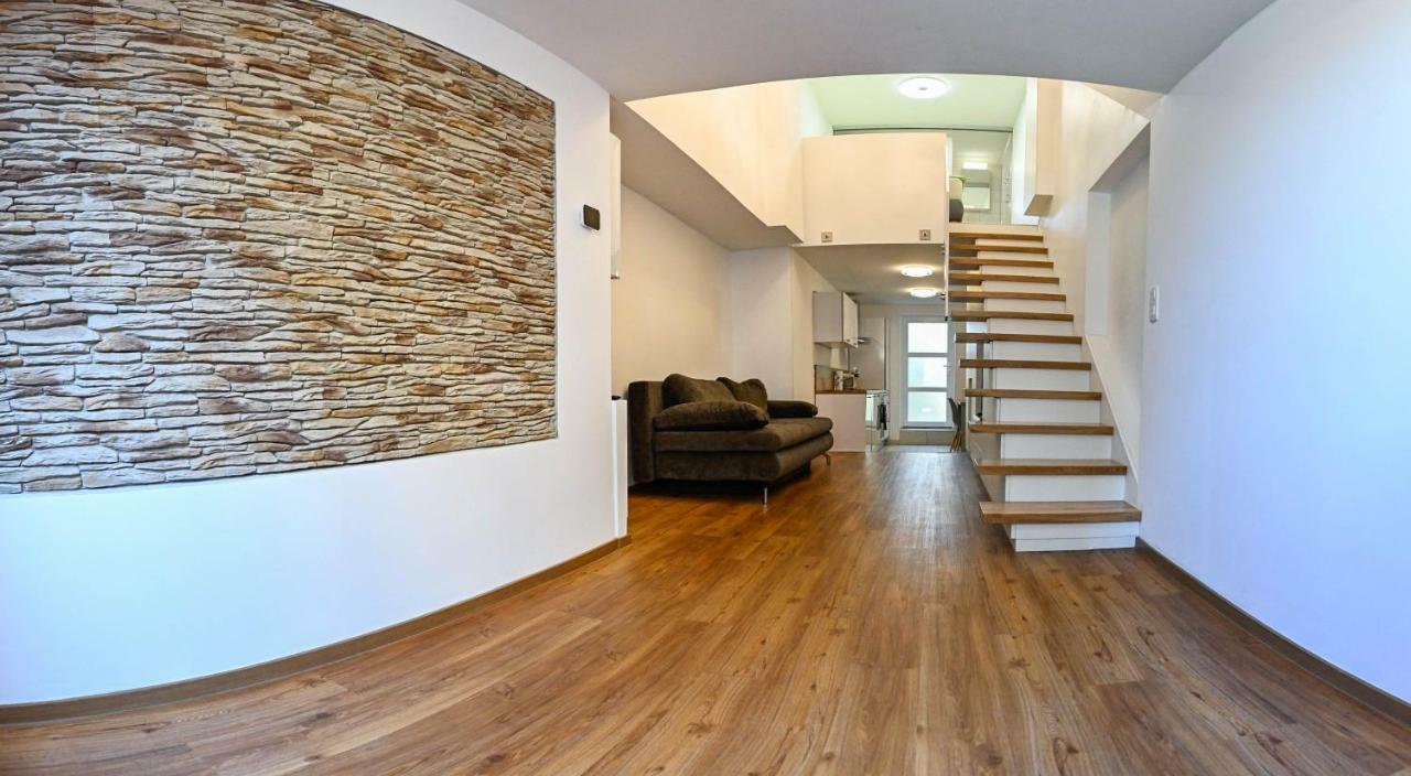 Casa Ax Apartment Maribor Ngoại thất bức ảnh