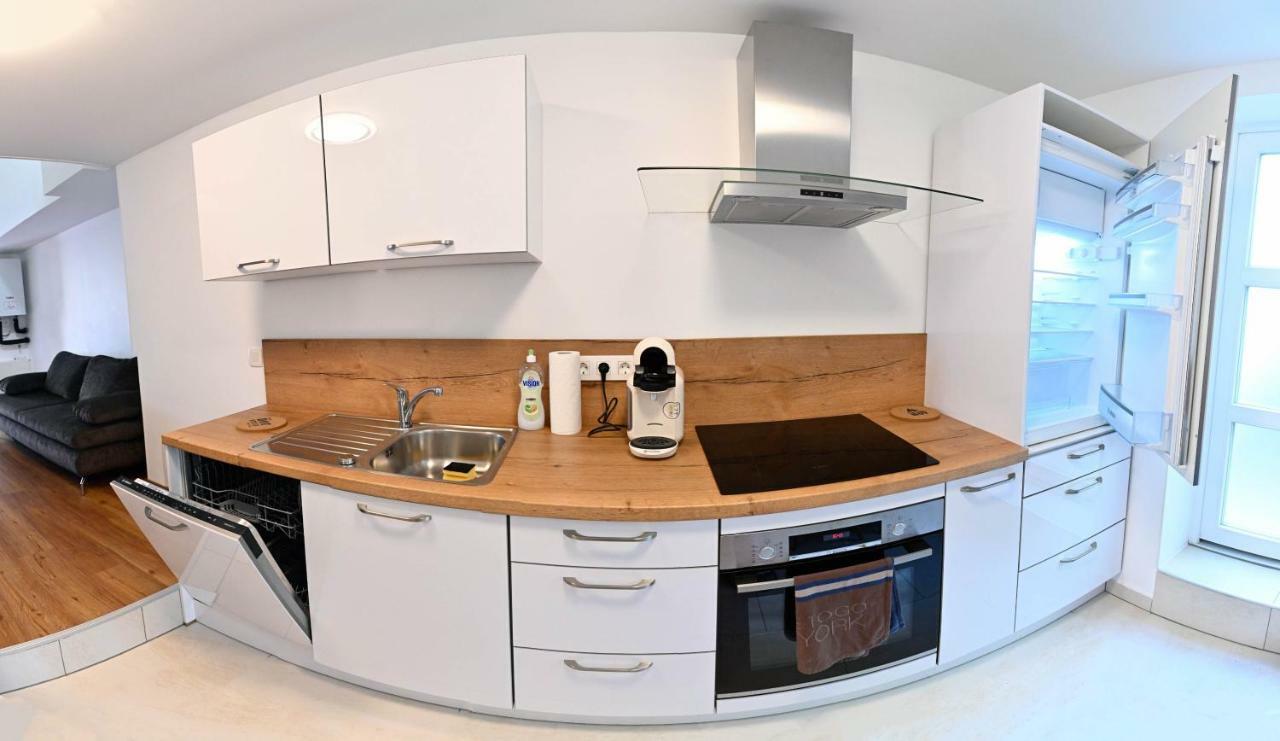 Casa Ax Apartment Maribor Ngoại thất bức ảnh