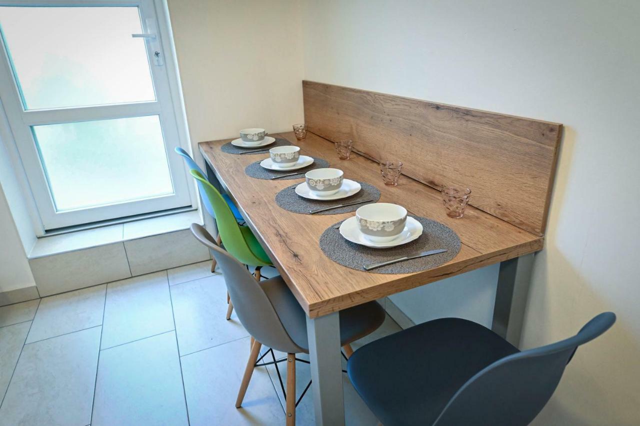 Casa Ax Apartment Maribor Ngoại thất bức ảnh