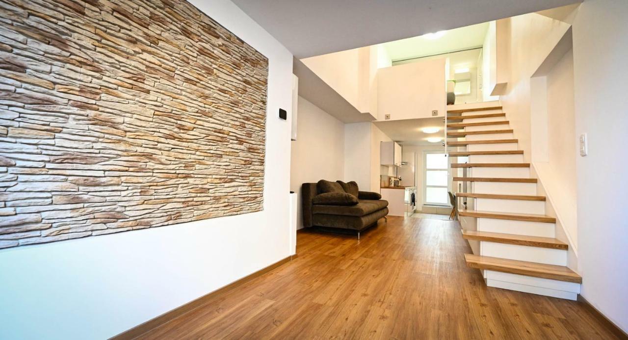 Casa Ax Apartment Maribor Ngoại thất bức ảnh