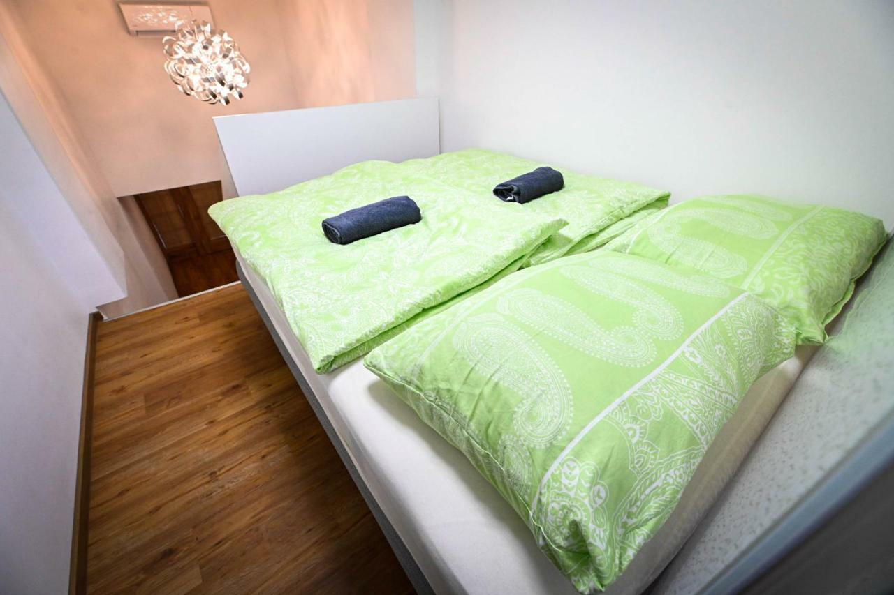 Casa Ax Apartment Maribor Ngoại thất bức ảnh