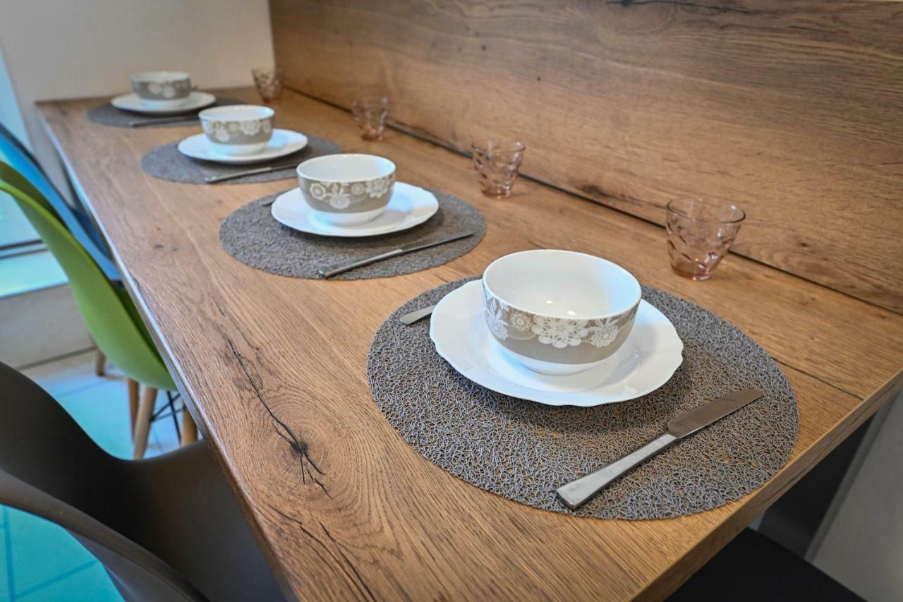 Casa Ax Apartment Maribor Ngoại thất bức ảnh