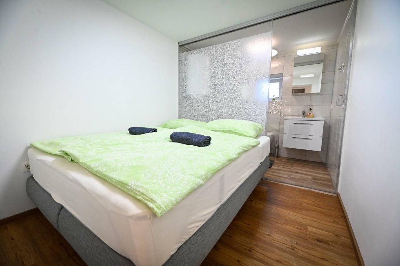 Casa Ax Apartment Maribor Ngoại thất bức ảnh