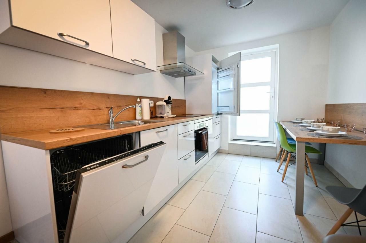 Casa Ax Apartment Maribor Ngoại thất bức ảnh
