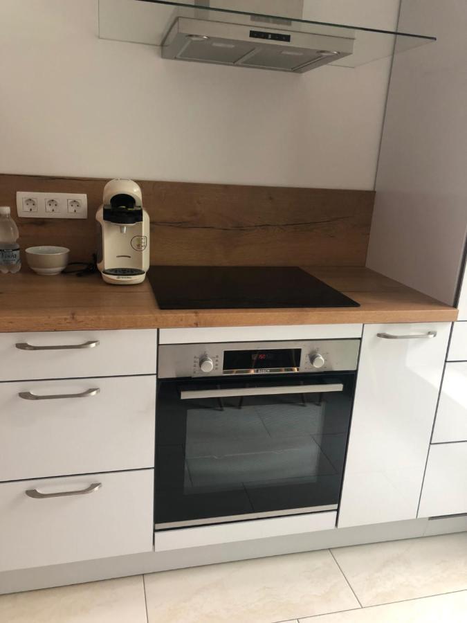 Casa Ax Apartment Maribor Ngoại thất bức ảnh