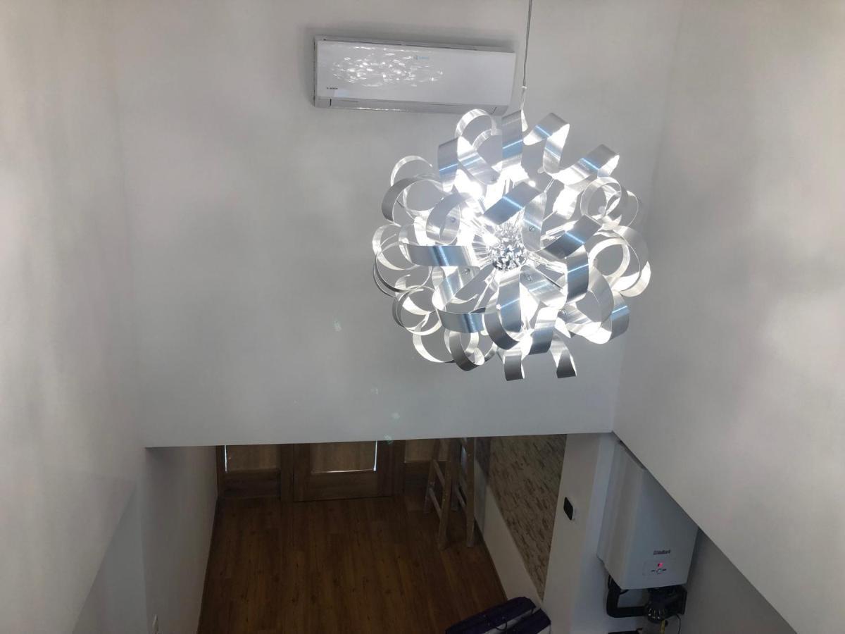 Casa Ax Apartment Maribor Ngoại thất bức ảnh