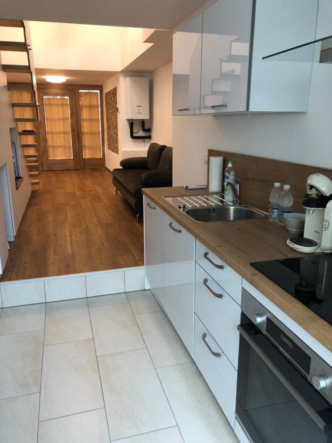 Casa Ax Apartment Maribor Ngoại thất bức ảnh